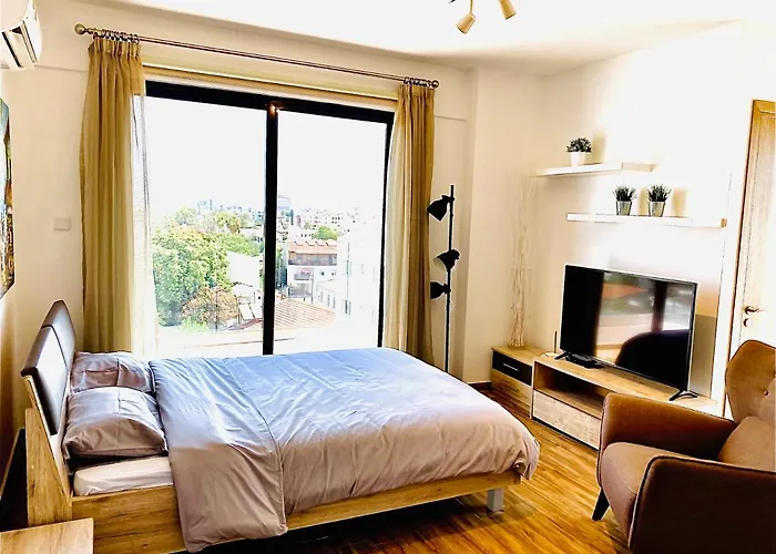 Lägenhet Bali 505 *