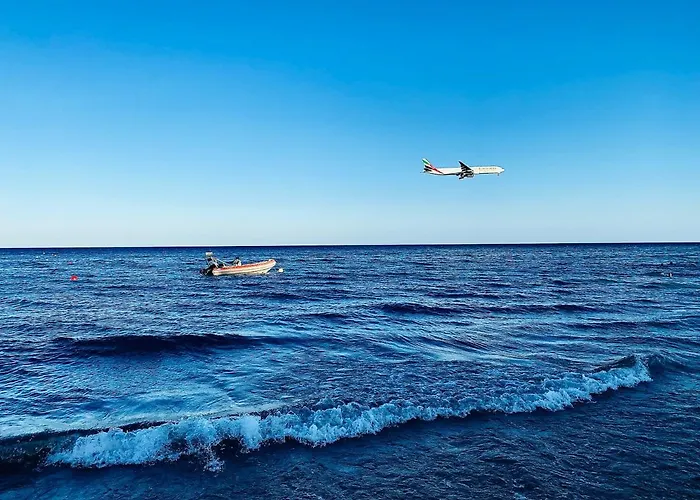 Lägenhet Bali 505 *