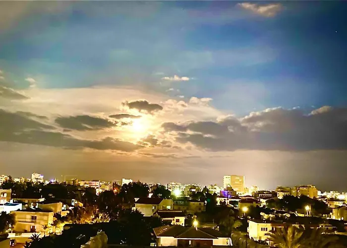 Bali 505 Lägenhet *