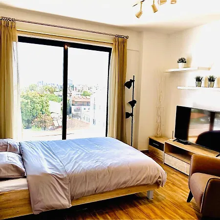 Апартаменты Bali 505 *