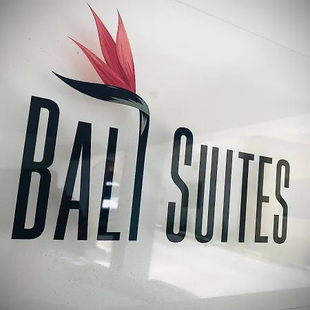 Апартаменты Bali 505 *