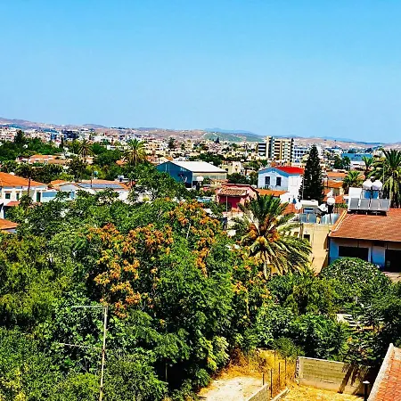 Bali 505 * Λάρνακα