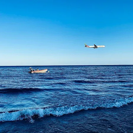 Διαμέρισμα Bali 505 *