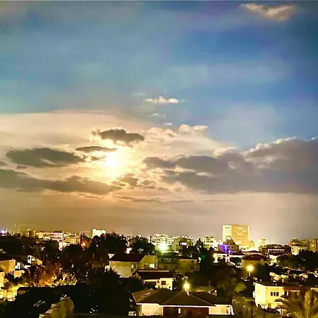 Bali 505 Apartment *