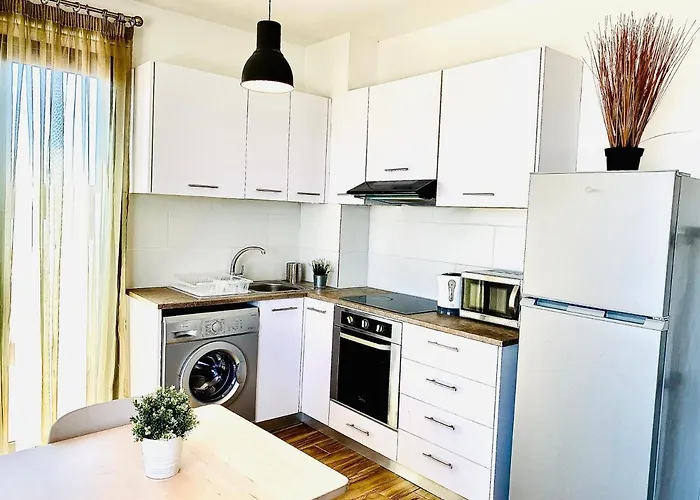 Bali 505 ラルナカ