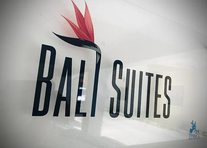 アパート Bali 505 *