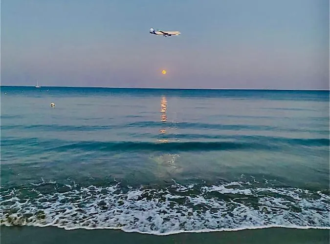 Bali 505 アパート