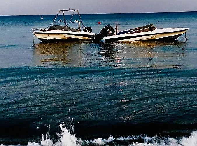 Bali 505 * ラルナカ