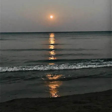 דירה Bali 505
