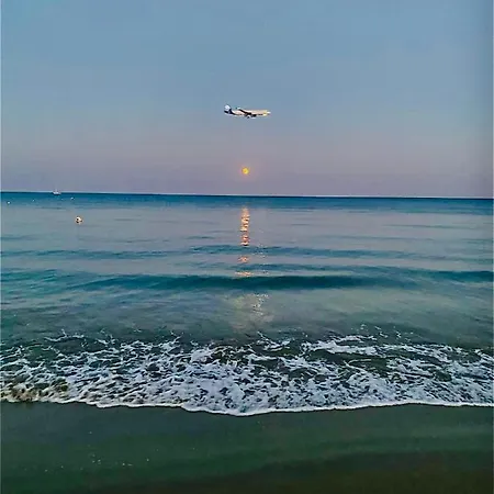 Bali 505 דירה